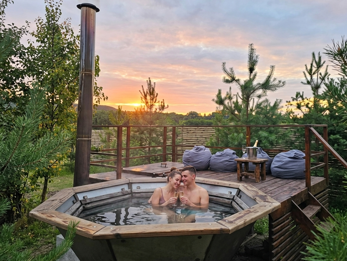 Гарячий чан вид 2